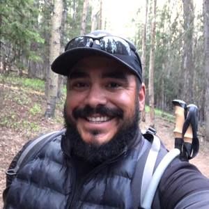 Meet your Posher, Steven